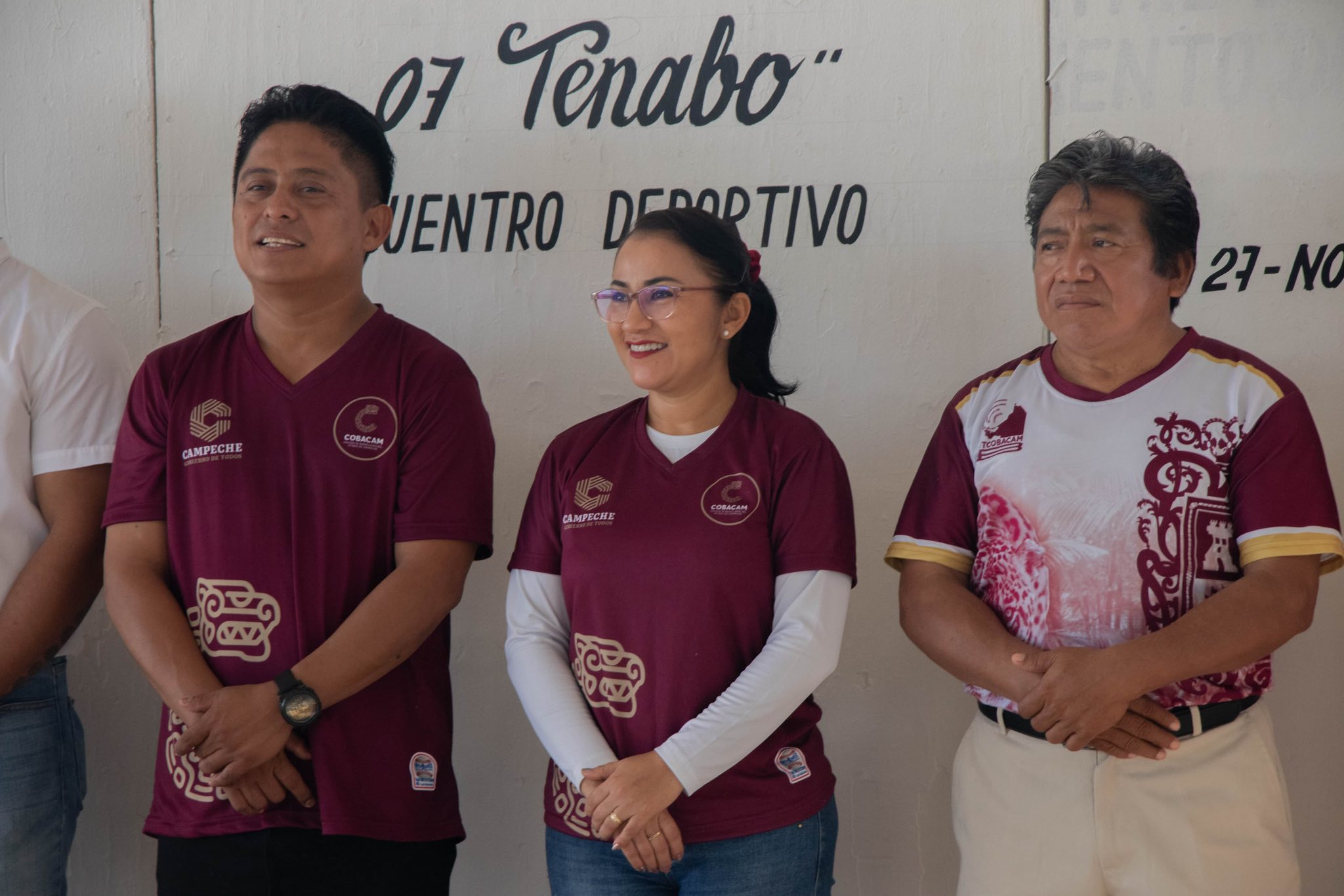 Alcaldesa de Tenabo asegura que problemas financieros es por culpa de administraciones anteriores 